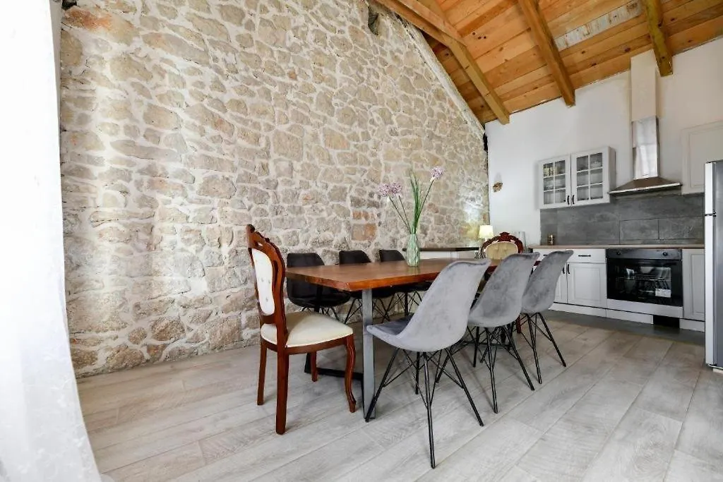 Villa Family Friendly House With A Swimming Pool Gornje Rastane, Biograd - 23137 Sveti Filip i Jakov