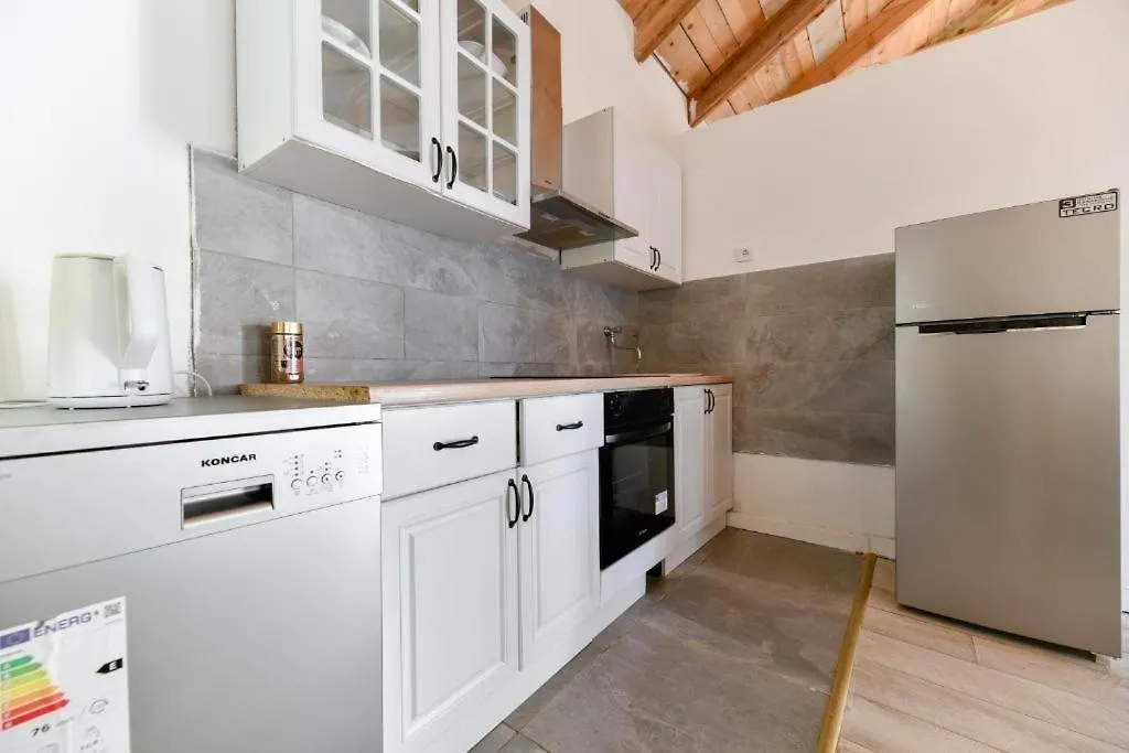 Villa Family Friendly House With A Swimming Pool Gornje Rastane, Biograd - 23137 Sveti Filip i Jakov