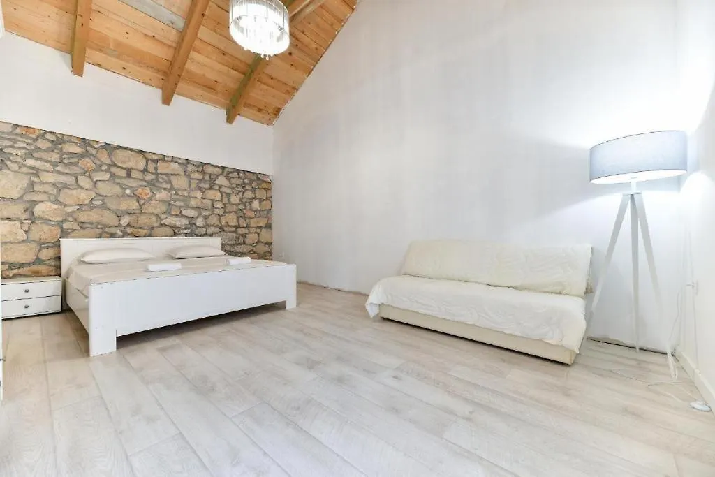 Сasa de vacaciones Villa Family Friendly House With A Swimming Pool Gornje Rastane, Biograd - 23137 Sveti Filip i Jakov